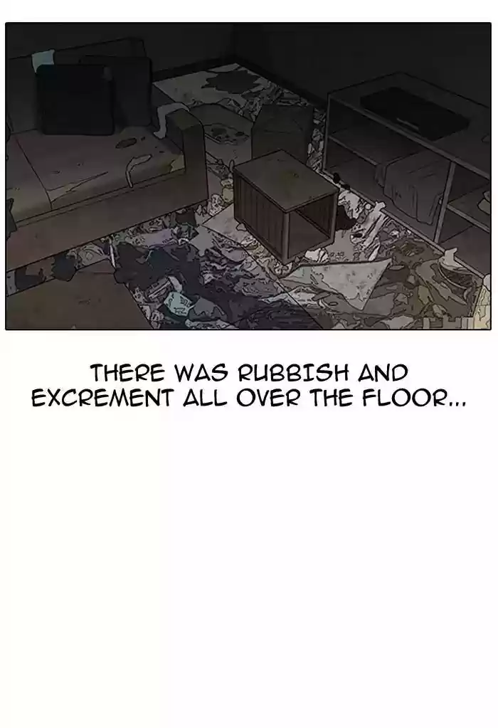 Lookism Chapter 152: Ep.152: