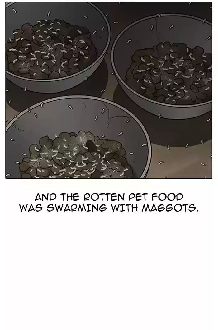 Lookism Chapter 152: Ep.152: