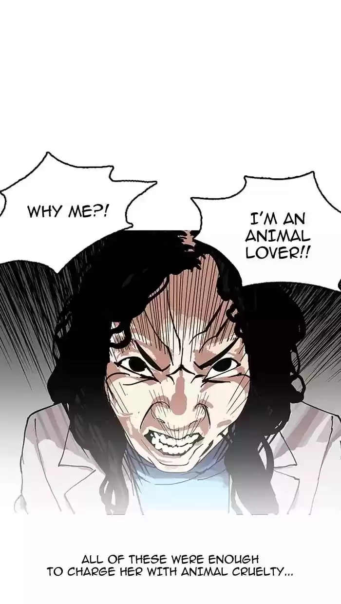 Lookism Chapter 152: Ep.152: