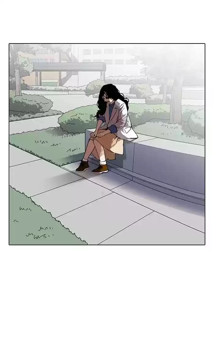 Lookism Chapter 152: Ep.152: