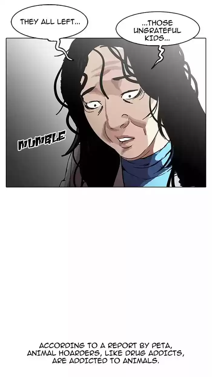 Lookism Chapter 152: Ep.152: