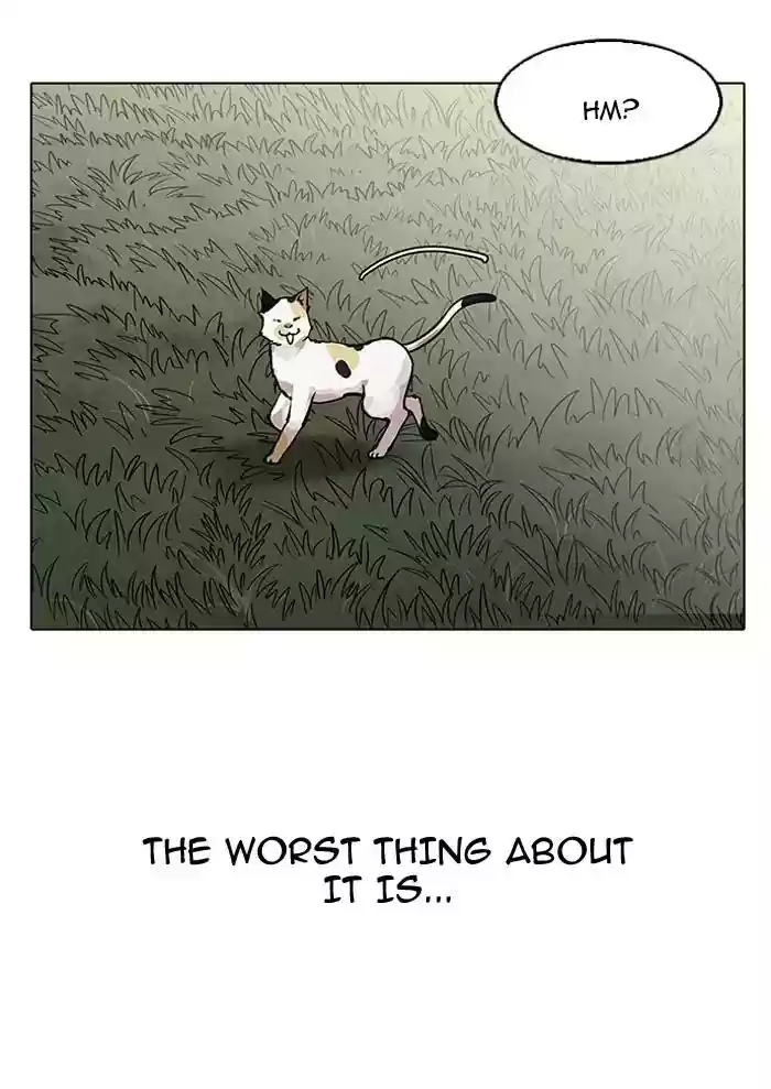 Lookism Chapter 152: Ep.152: