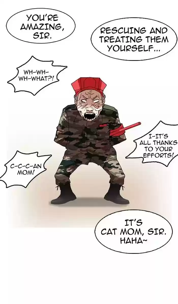 Lookism Chapter 152: Ep.152: