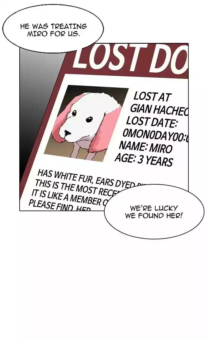 Lookism Chapter 152: Ep.152: