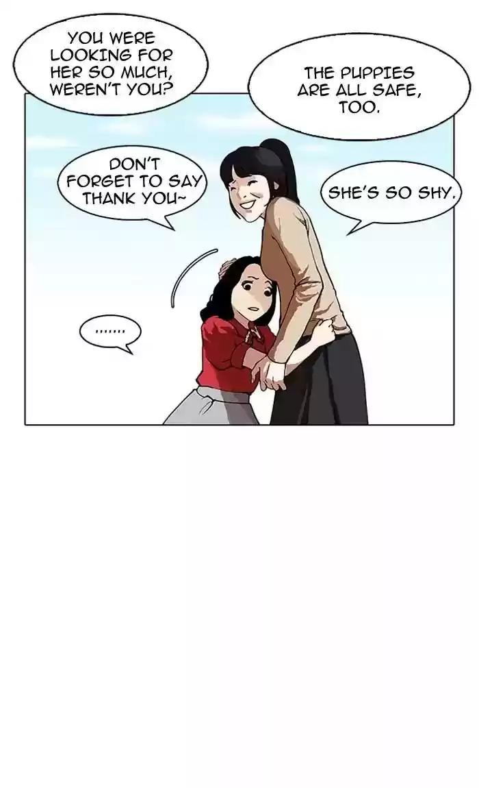 Lookism Chapter 152: Ep.152: