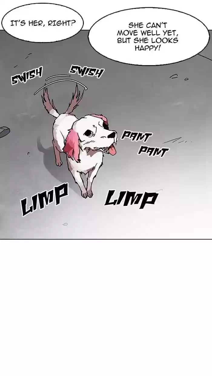 Lookism Chapter 152: Ep.152: