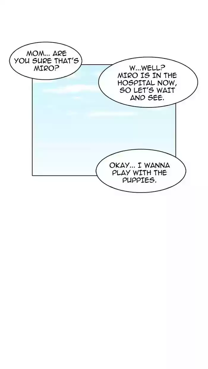 Lookism Chapter 152: Ep.152: