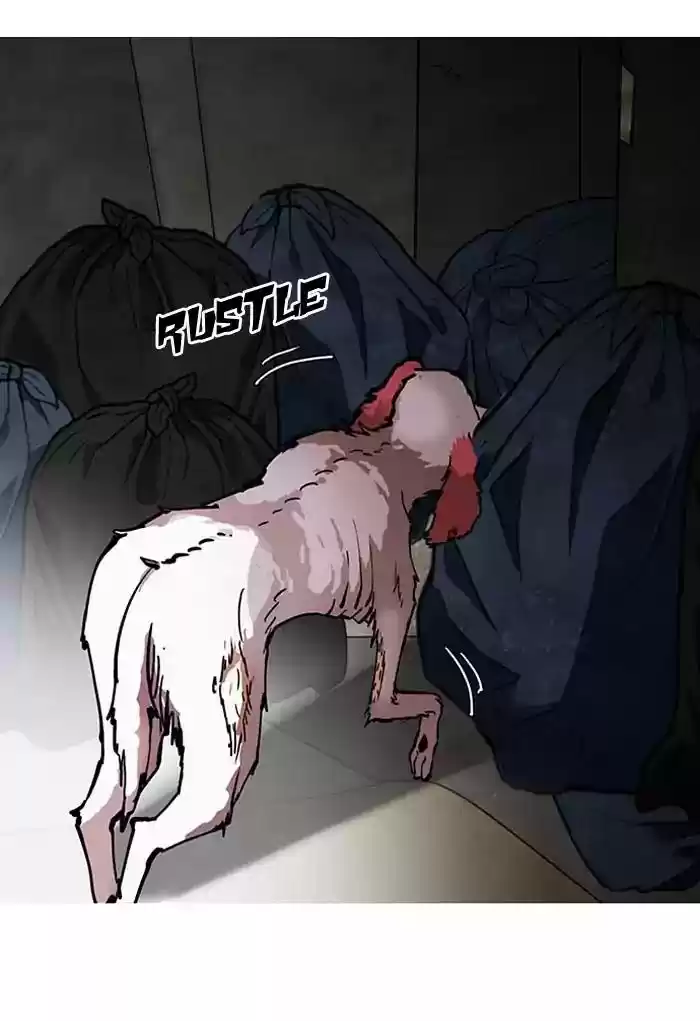 Lookism Chapter 152: Ep.152: