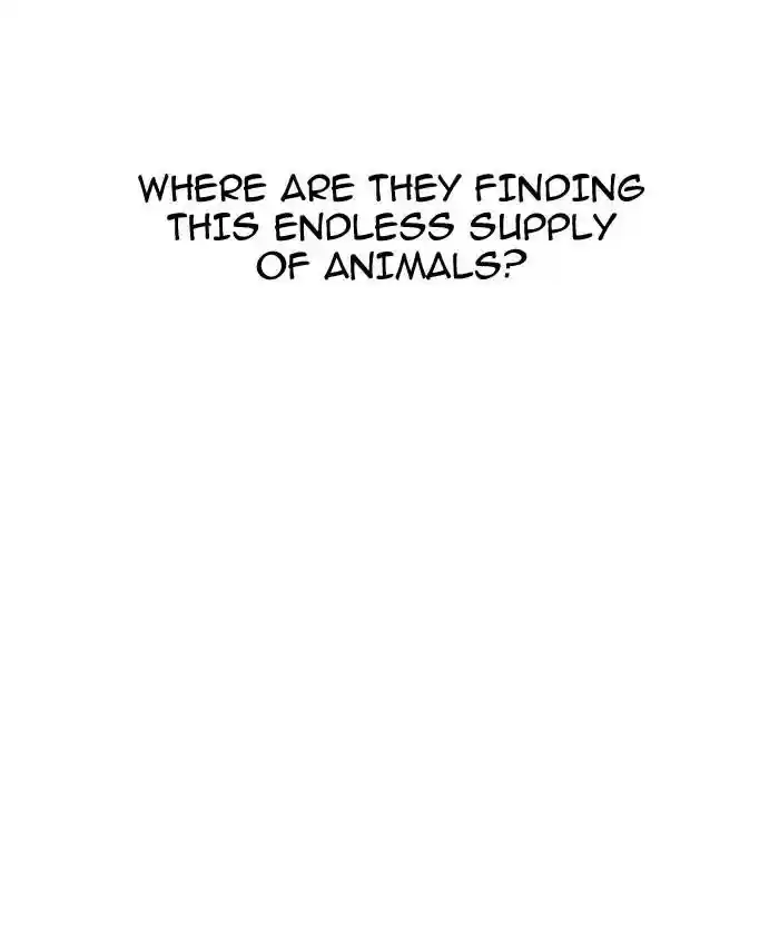 Lookism Chapter 152: Ep.152: