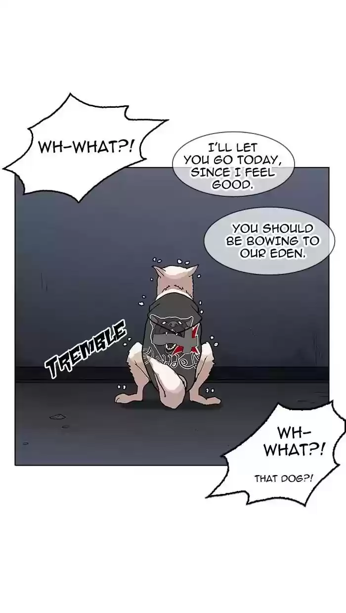 Lookism Chapter 152: Ep.152: