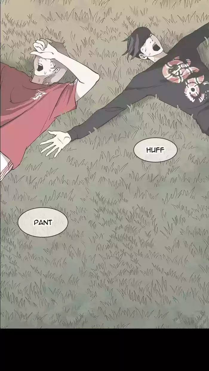 Lookism Chapter 152: Ep.152: