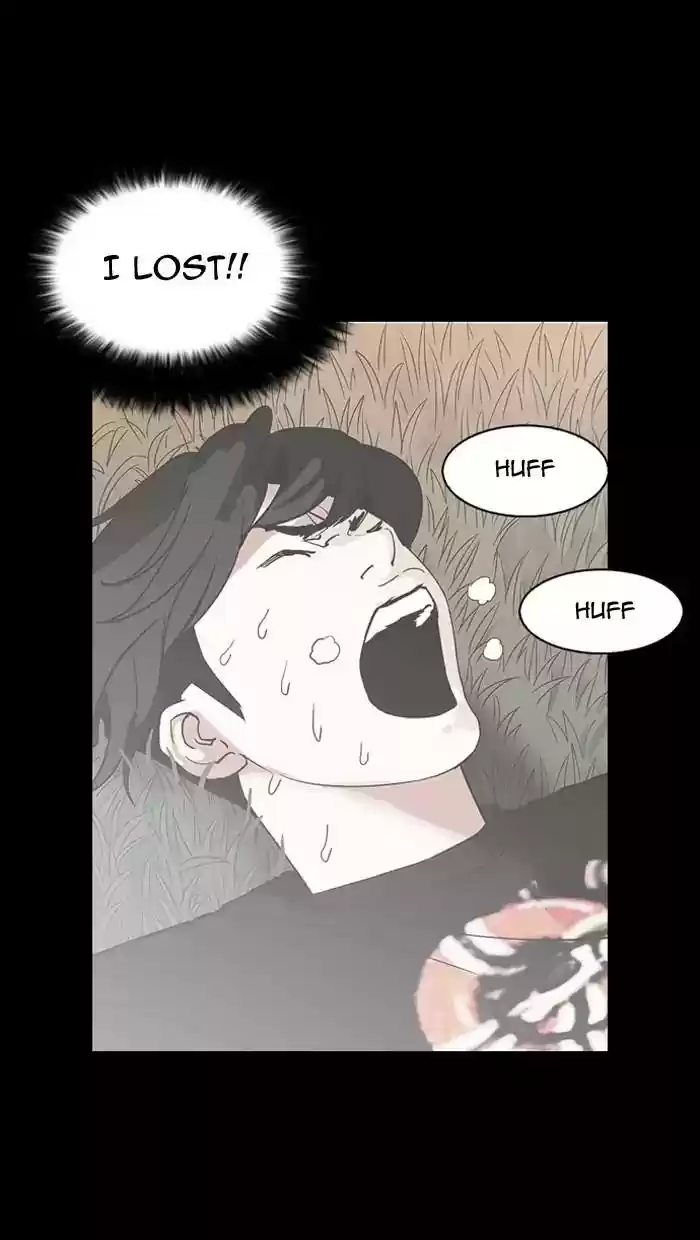 Lookism Chapter 152: Ep.152: