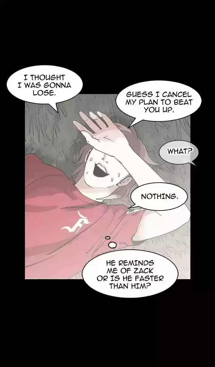 Lookism Chapter 152: Ep.152: