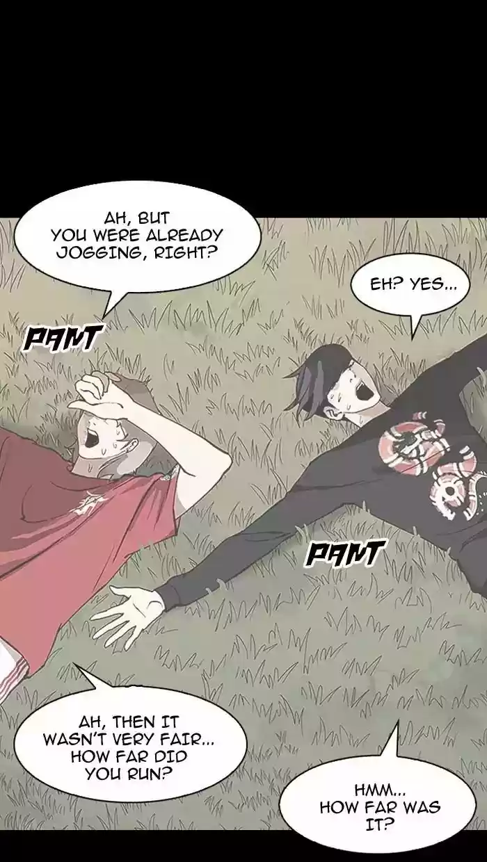 Lookism Chapter 152: Ep.152: