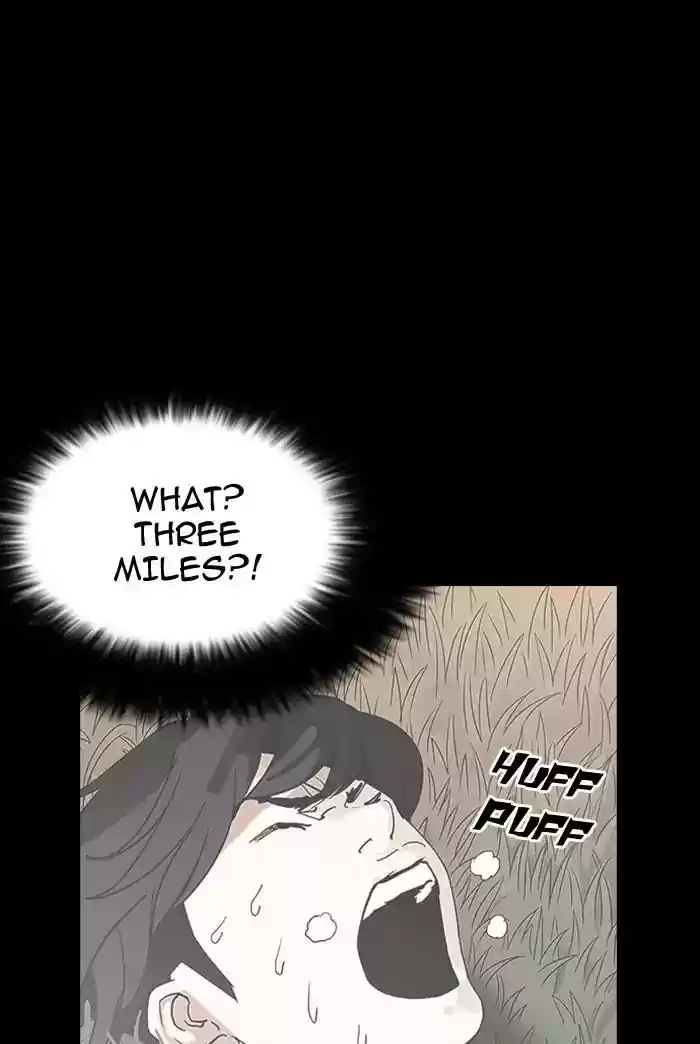 Lookism Chapter 152: Ep.152: