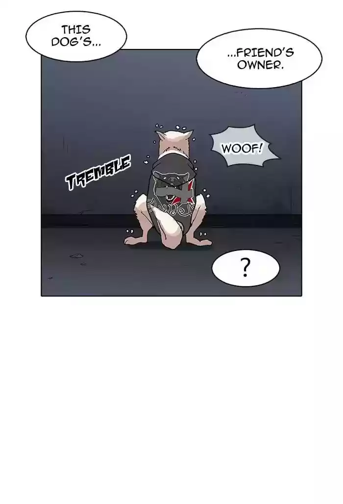 Lookism Chapter 152: Ep.152: