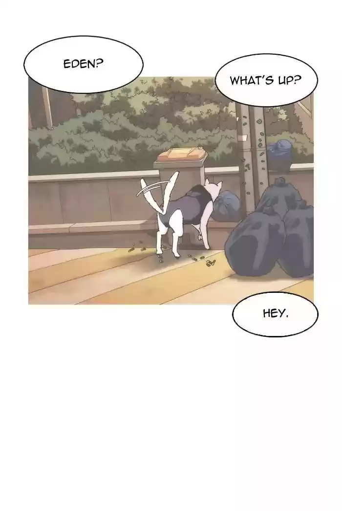 Lookism Chapter 152: Ep.152: