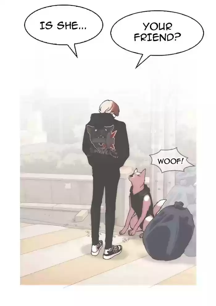 Lookism Chapter 152: Ep.152: