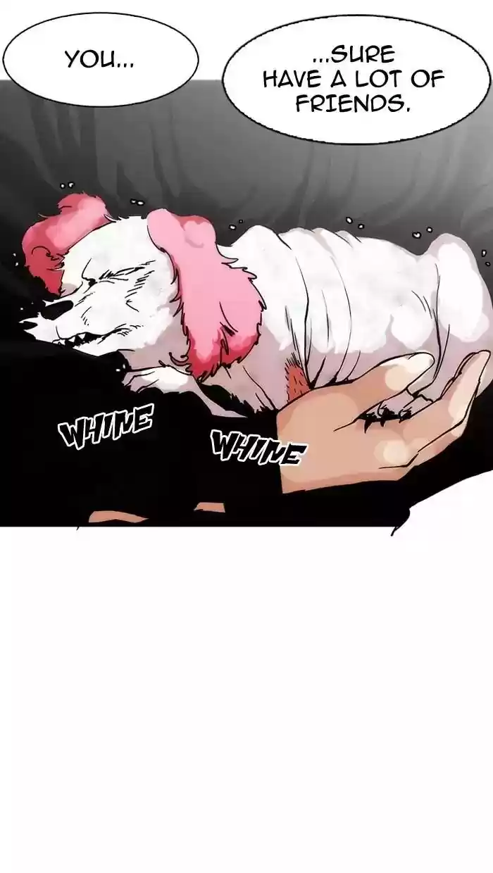 Lookism Chapter 152: Ep.152: