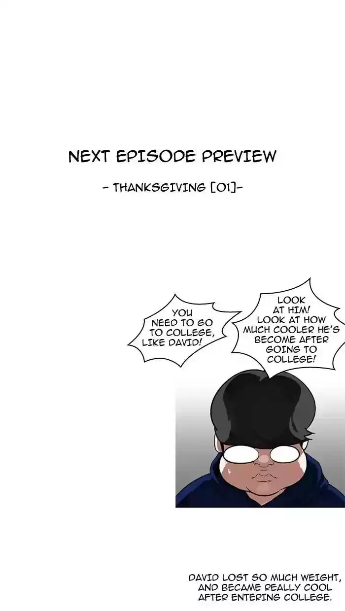 Lookism Chapter 152: Ep.152: