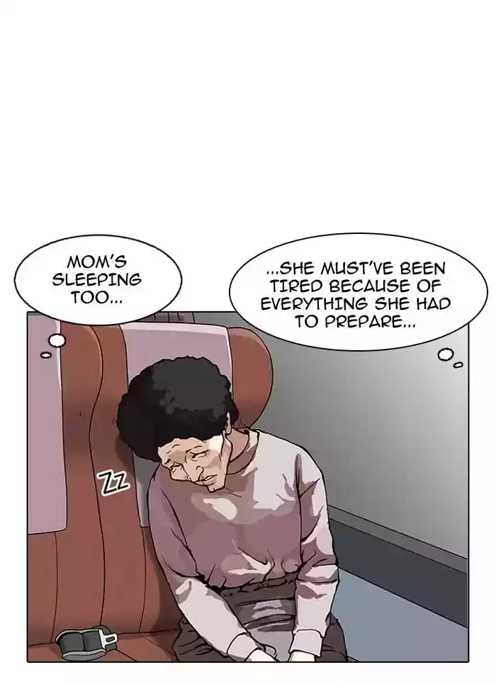 Lookism Chapter 153: Ep.153: