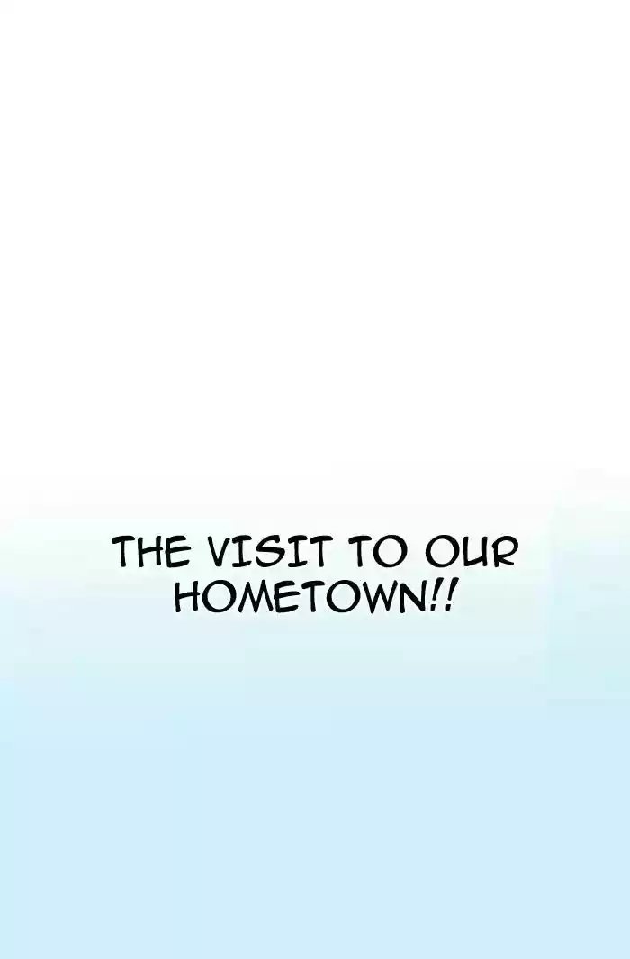 Lookism Chapter 153: Ep.153: