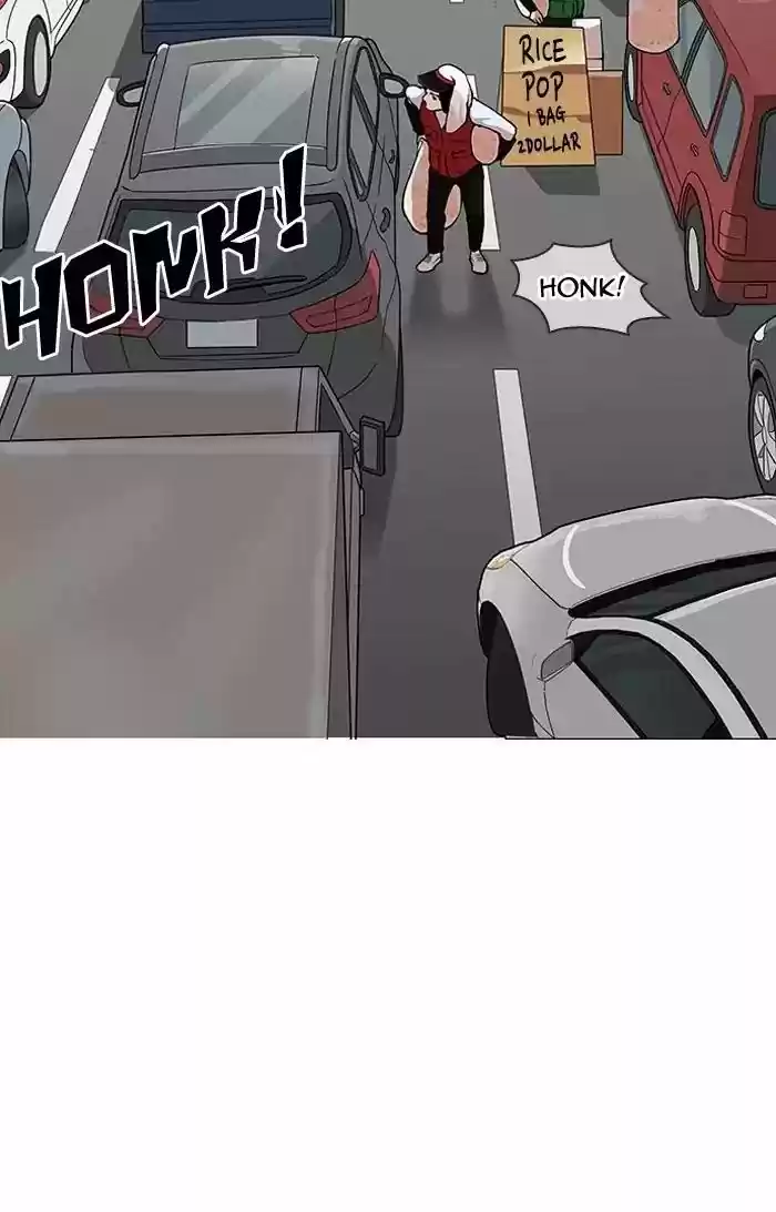 Lookism Chapter 153: Ep.153: