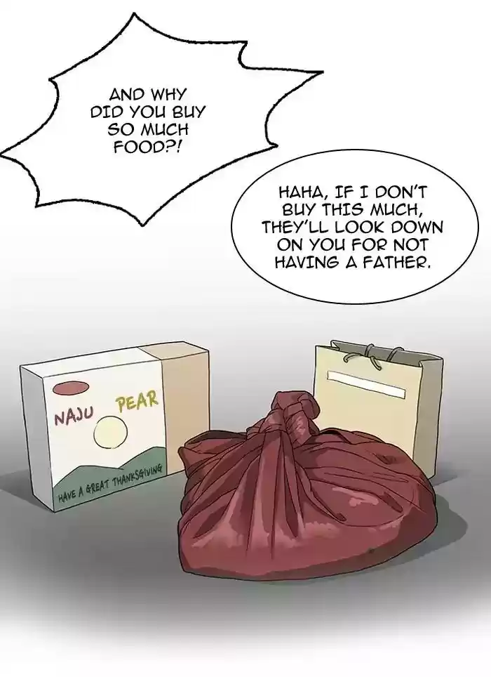 Lookism Chapter 153: Ep.153: