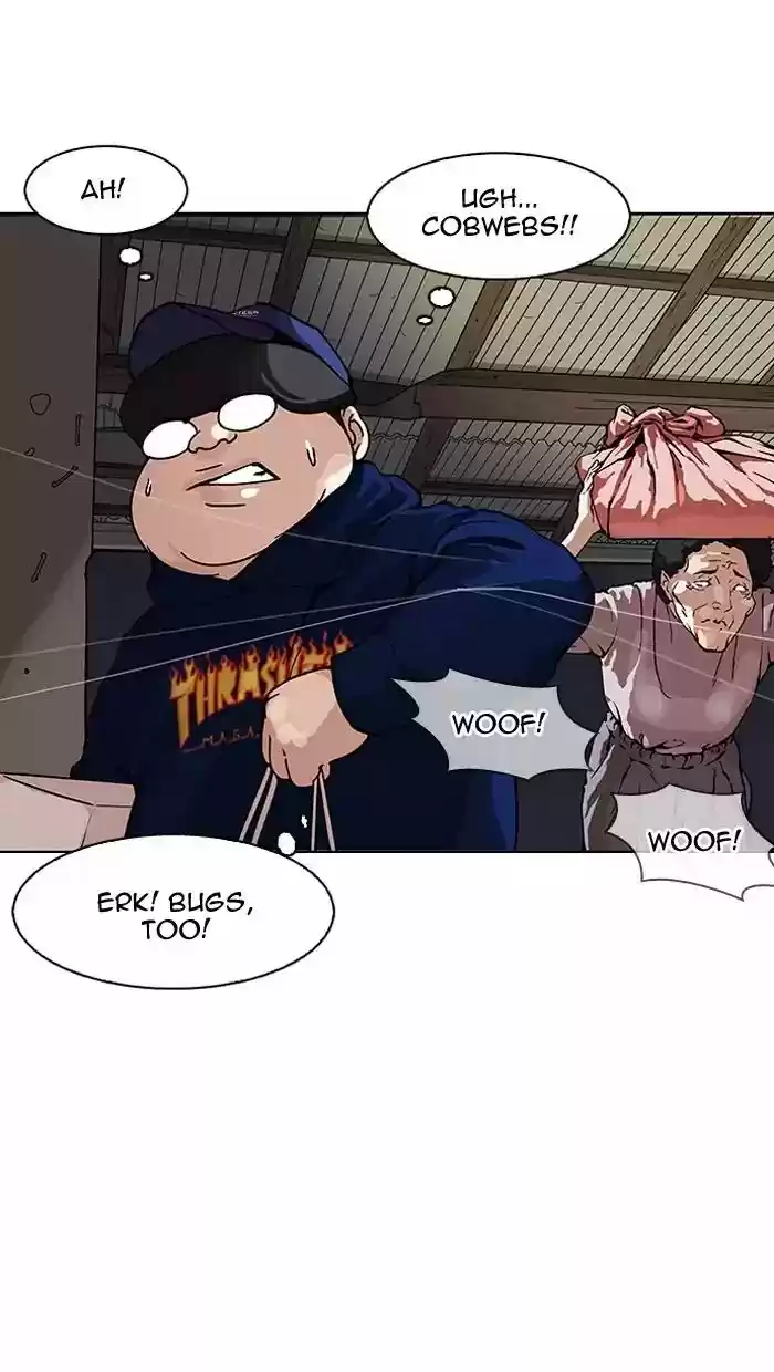 Lookism Chapter 153: Ep.153: