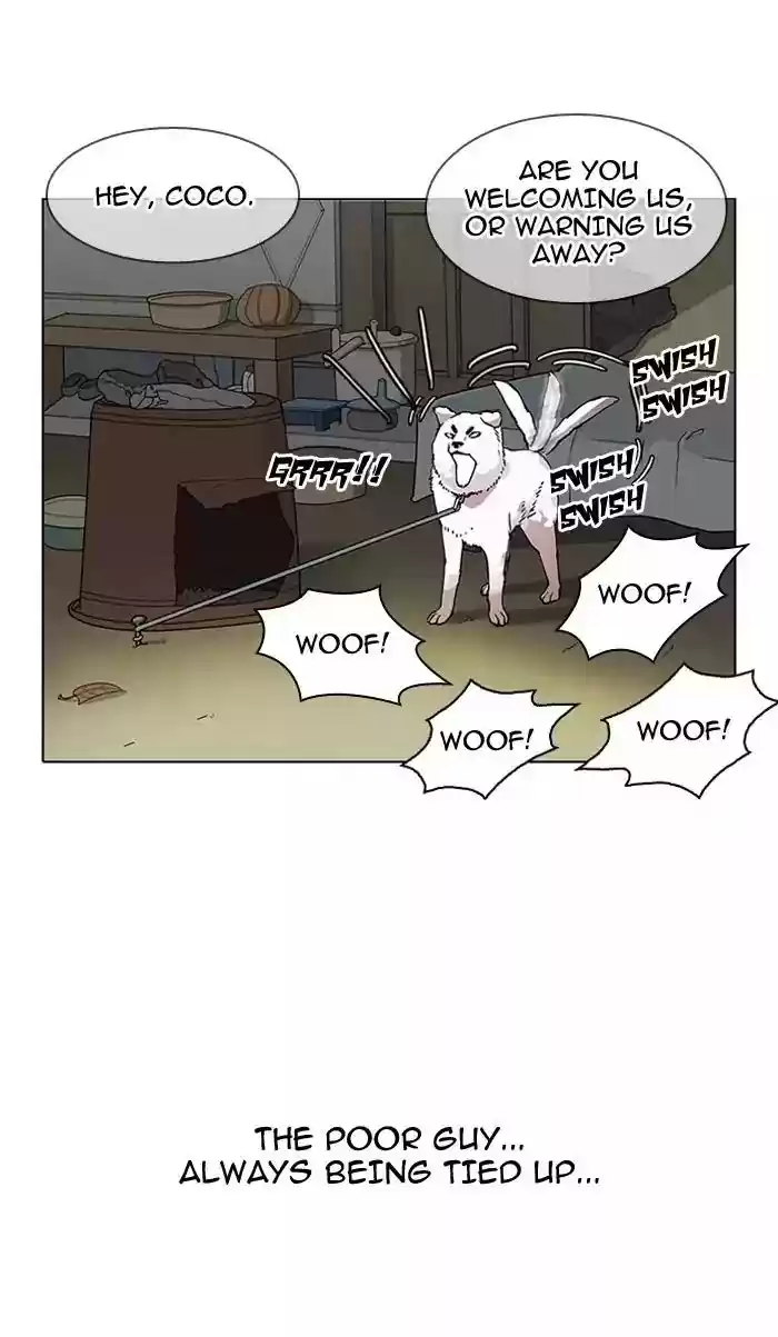 Lookism Chapter 153: Ep.153: