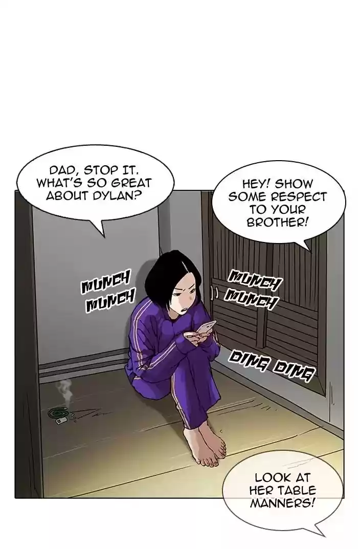 Lookism Chapter 153: Ep.153: