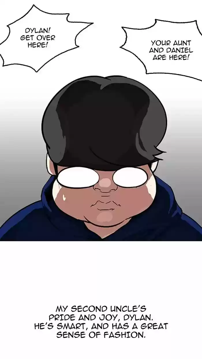 Lookism Chapter 153: Ep.153: