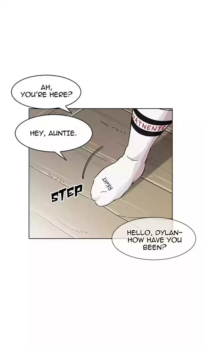 Lookism Chapter 153: Ep.153: