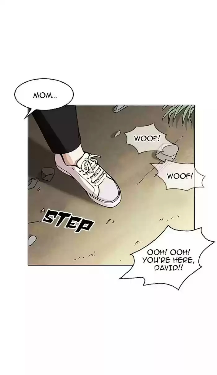 Lookism Chapter 153: Ep.153: