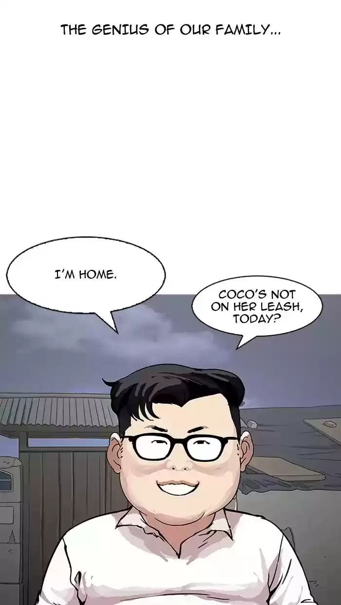 Lookism Chapter 153: Ep.153: