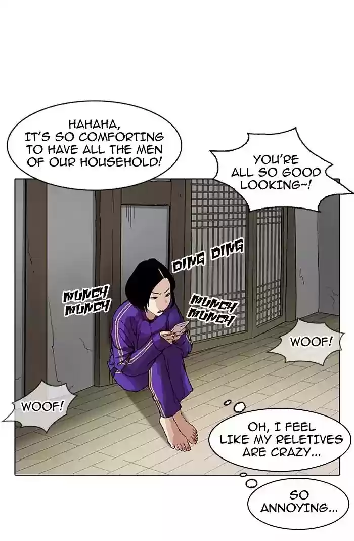 Lookism Chapter 153: Ep.153: