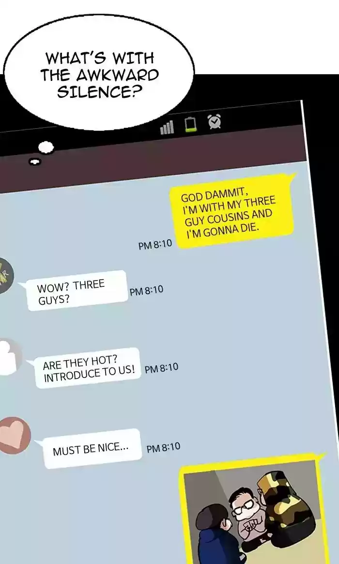 Lookism Chapter 153: Ep.153: