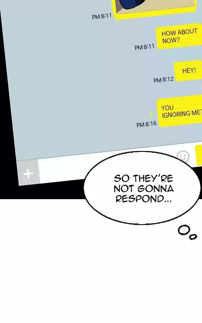 Lookism Chapter 153: Ep.153: