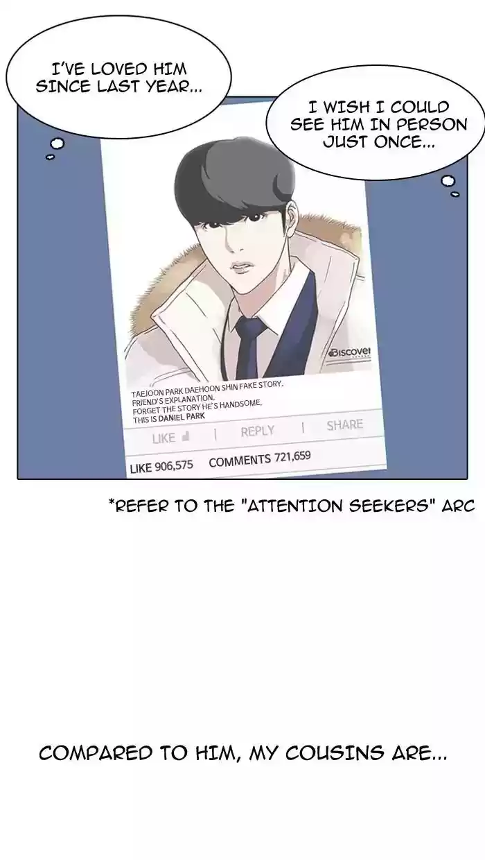 Lookism Chapter 153: Ep.153: