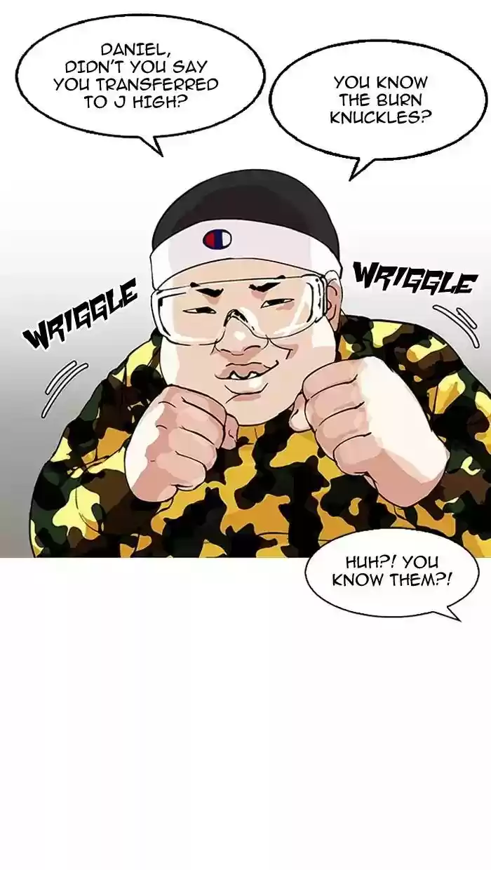 Lookism Chapter 153: Ep.153: