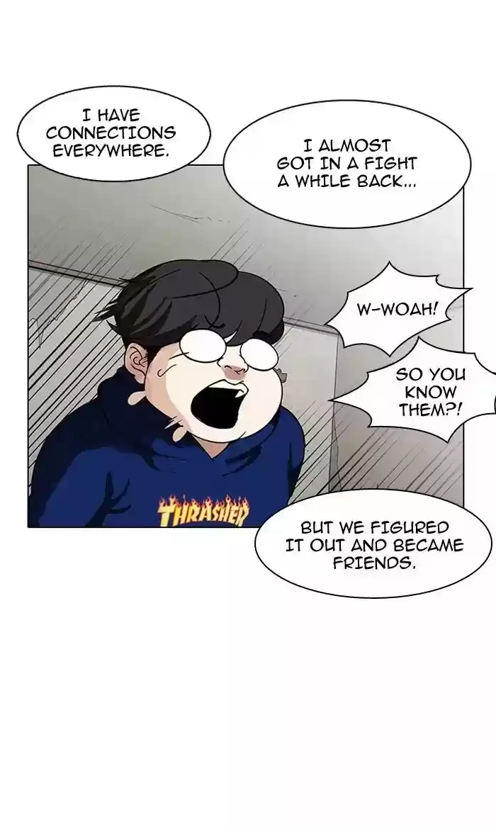 Lookism Chapter 153: Ep.153: