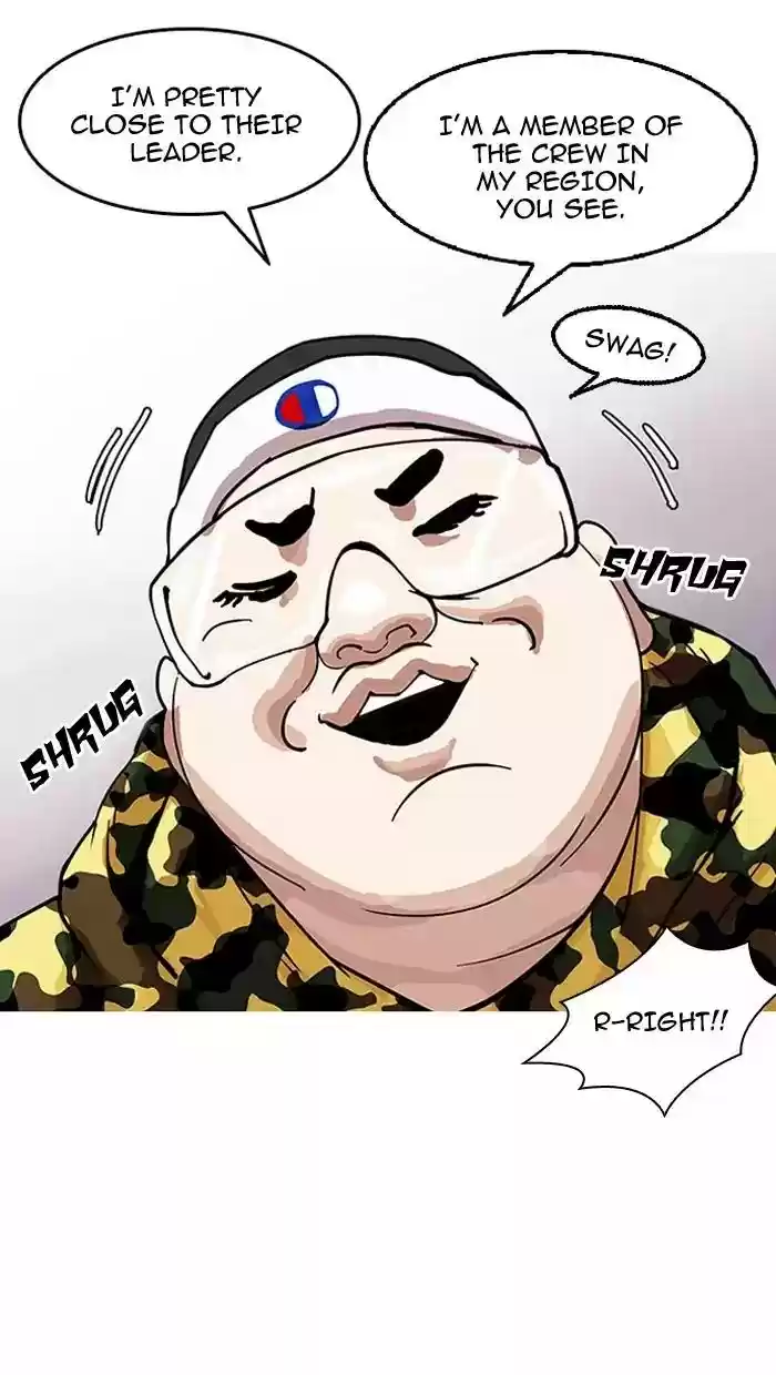 Lookism Chapter 153: Ep.153: