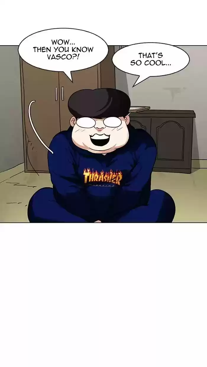 Lookism Chapter 153: Ep.153: