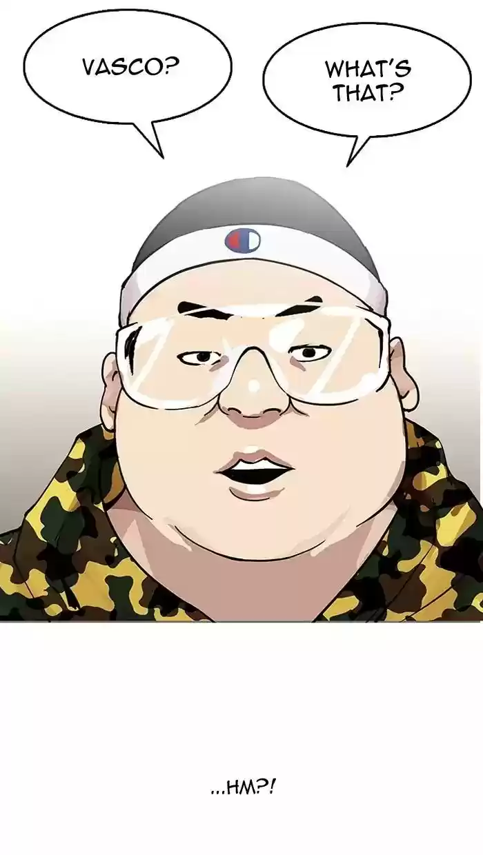 Lookism Chapter 153: Ep.153: