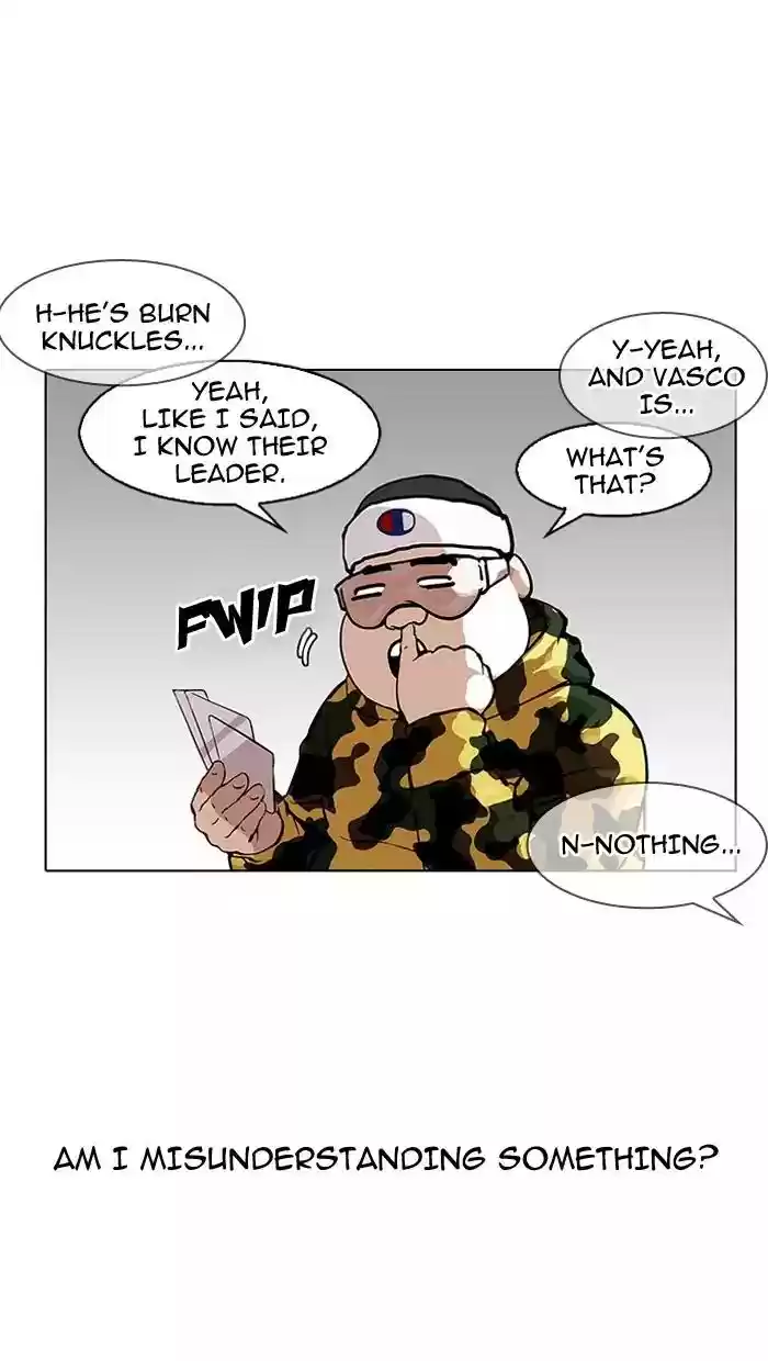 Lookism Chapter 153: Ep.153: