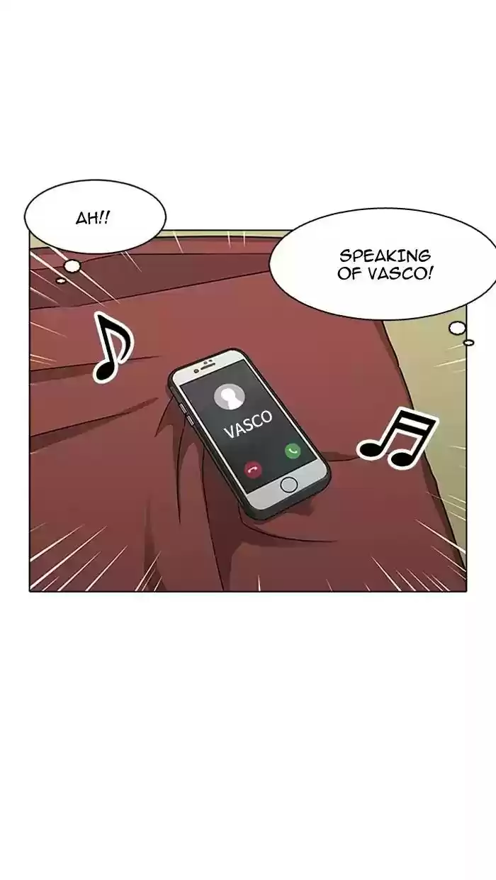 Lookism Chapter 153: Ep.153: