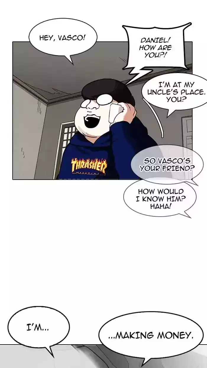 Lookism Chapter 153: Ep.153: