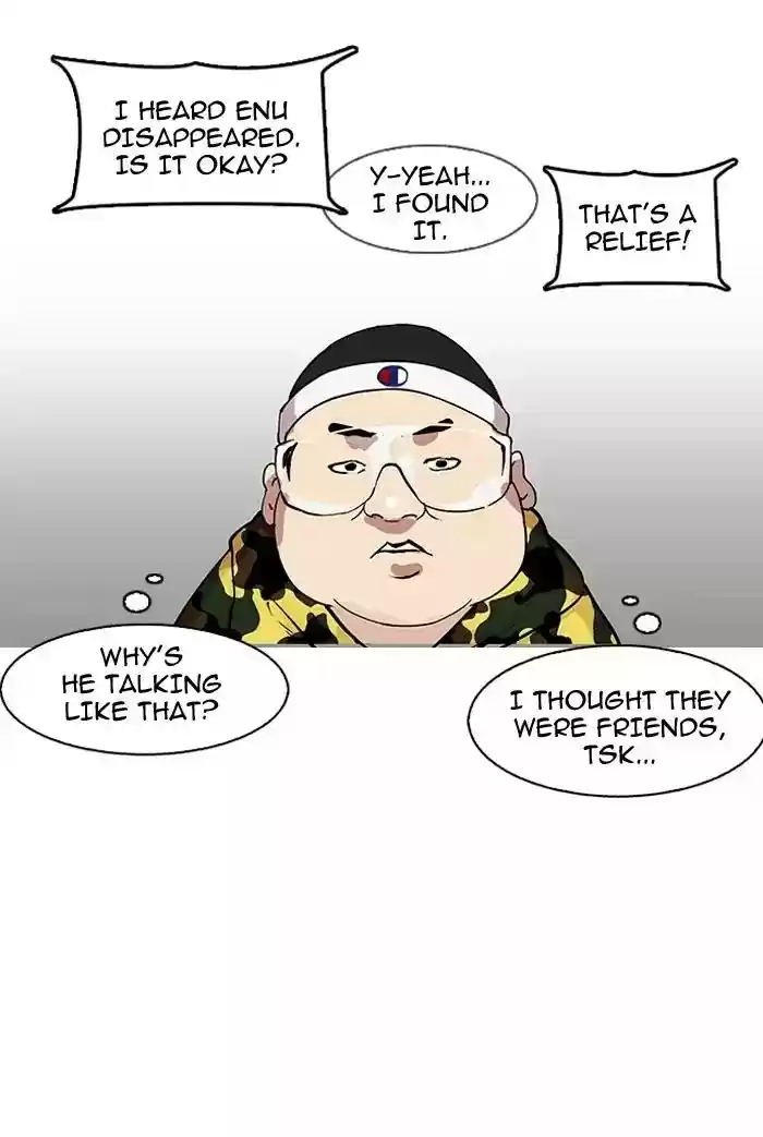 Lookism Chapter 153: Ep.153: