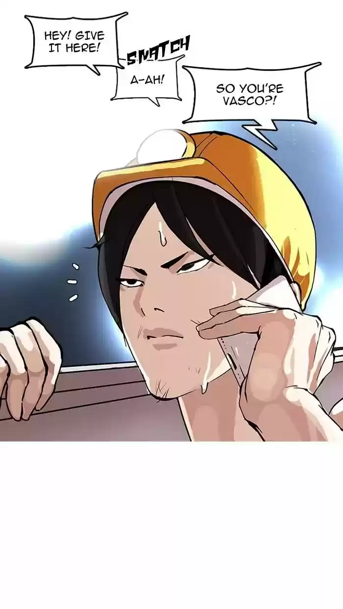 Lookism Chapter 153: Ep.153: