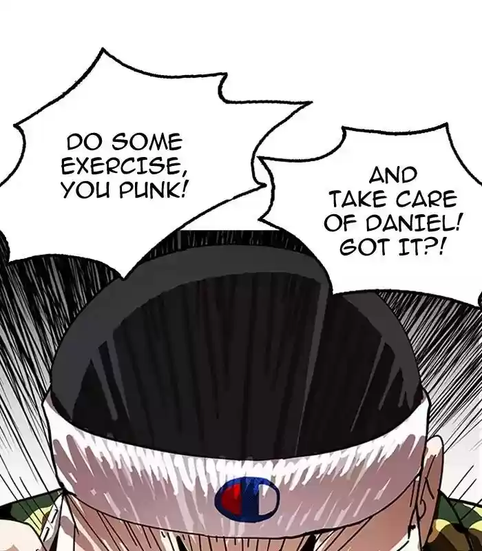 Lookism Chapter 153: Ep.153: